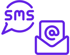 Icon - SMS XL