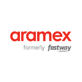 Aramex Logo