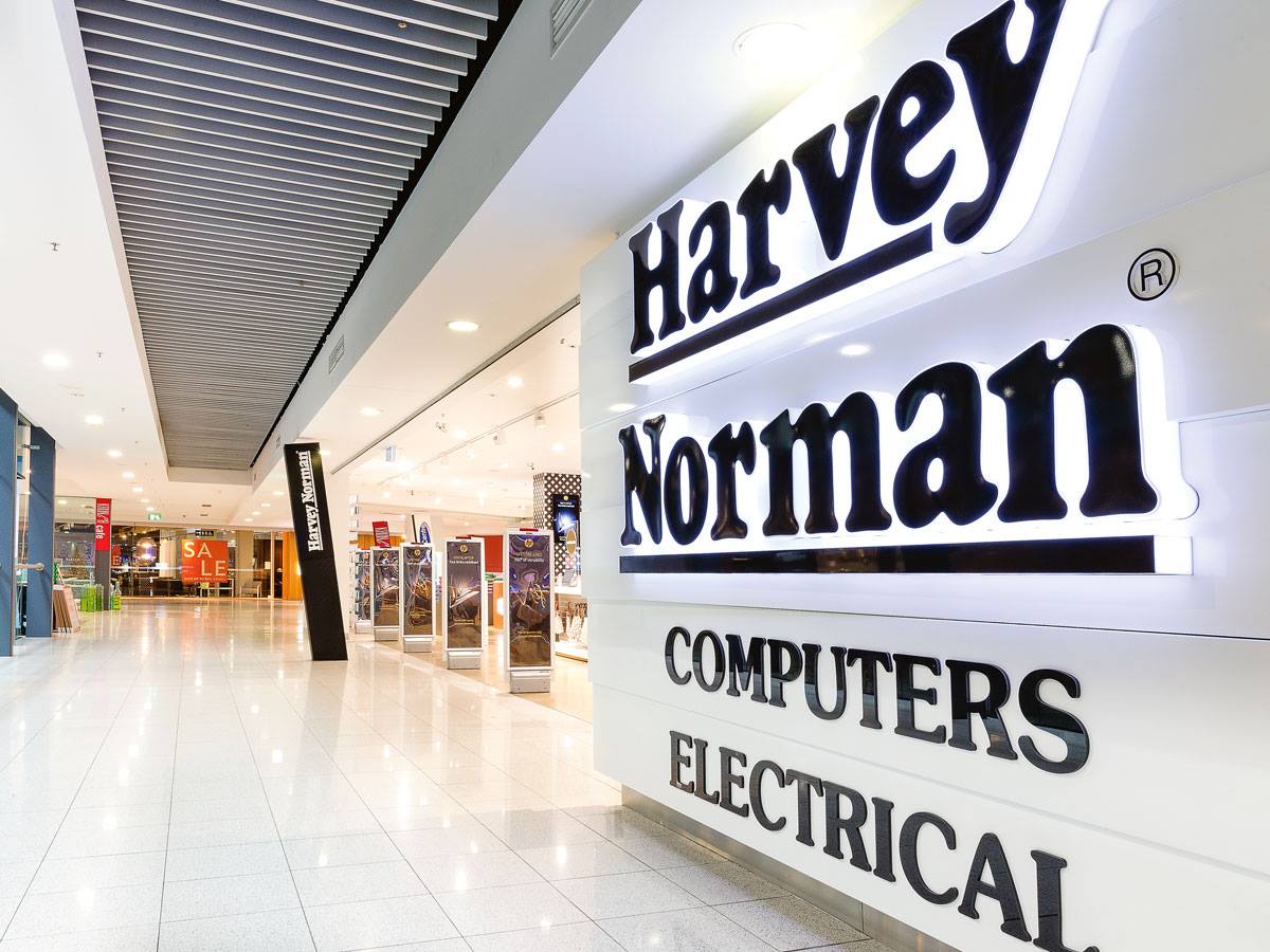 Harvey Norman Now Offers 3 Hour Delivery in Major Capital Cities