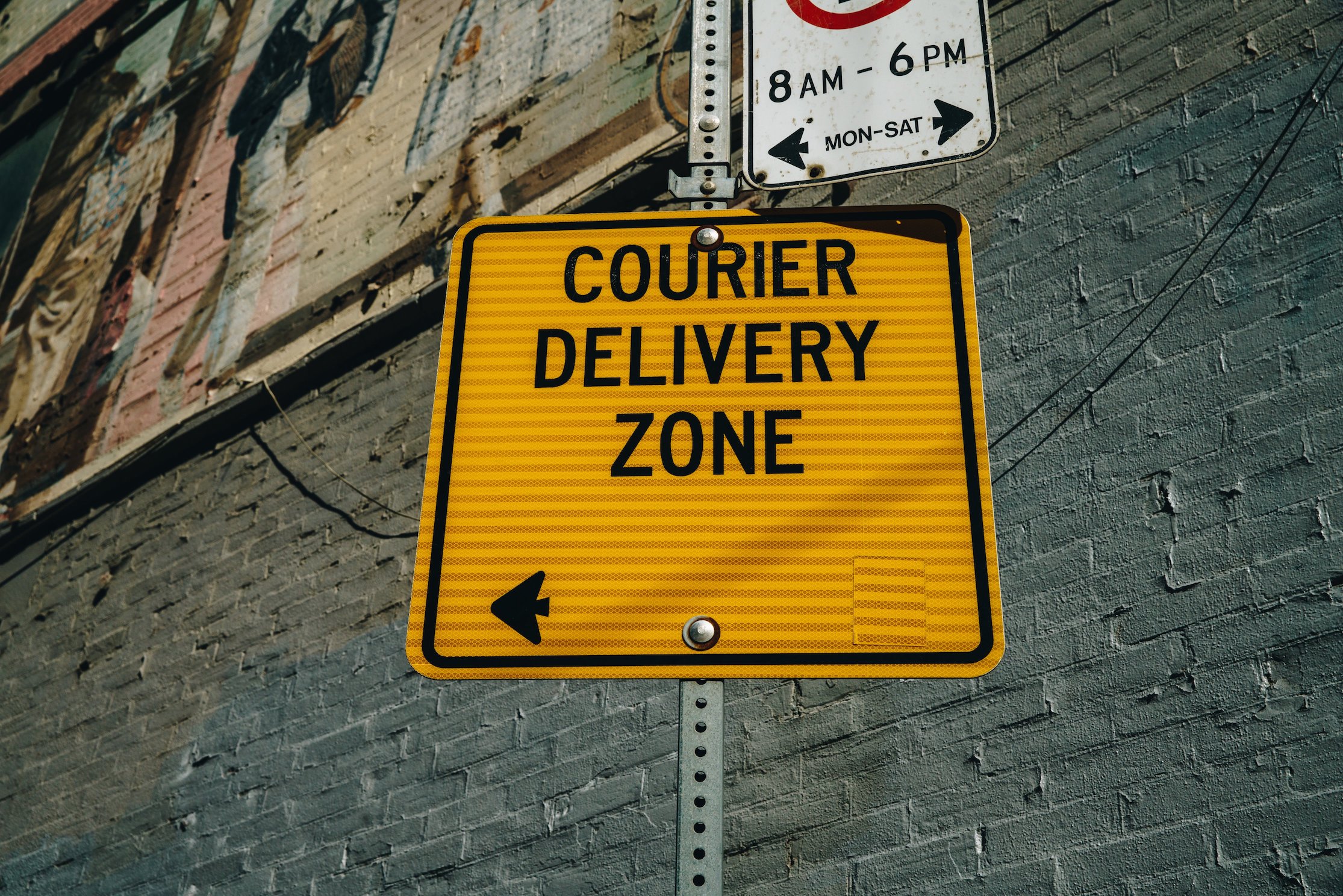 How Retailers Can Win At Last Mile Delivery