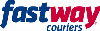 Fastway Couriers logo