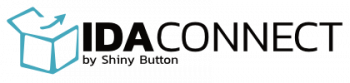 IDAConnect logo
